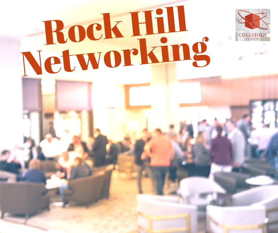 rock hill networking