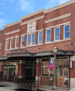 Coworking space in Rock Hill SC